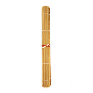 Bamboo Brush Roll