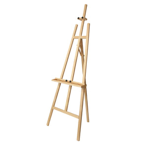 Economic Basic Lyre Easel - 78"