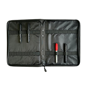 Deluxe Marker Case With Handle