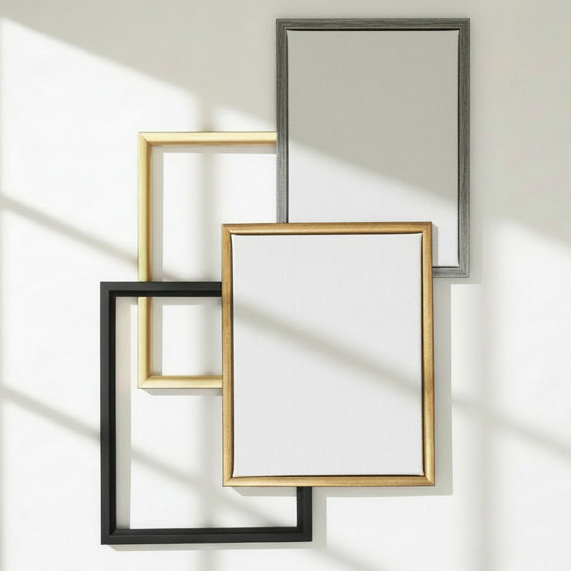 Kit Db Apple Standard Canvas + Floating Frame – Nobel