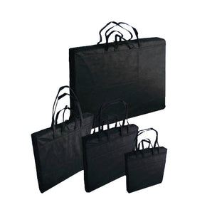 3" Wide Economical Portfolio (Lightweight, Non-woven)