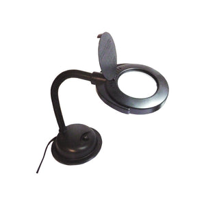Deluxe Magnifier Lamp