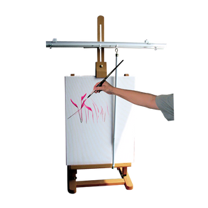 Hand Supporter For Table Easel