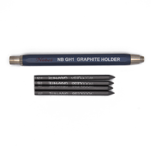 5.6 Mm Mechanical Pencils With 4 Graphites