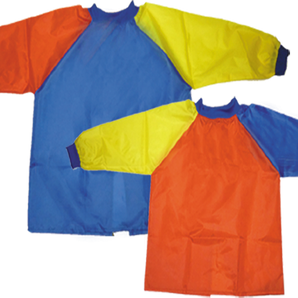 Art Smock For Kids Age 5-6