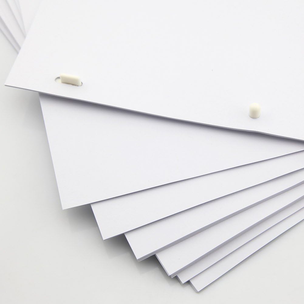 Animation Paper, 250 sheets, 18 lbs – Nobel