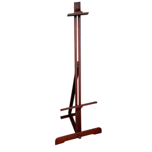 Wooden Display Easel