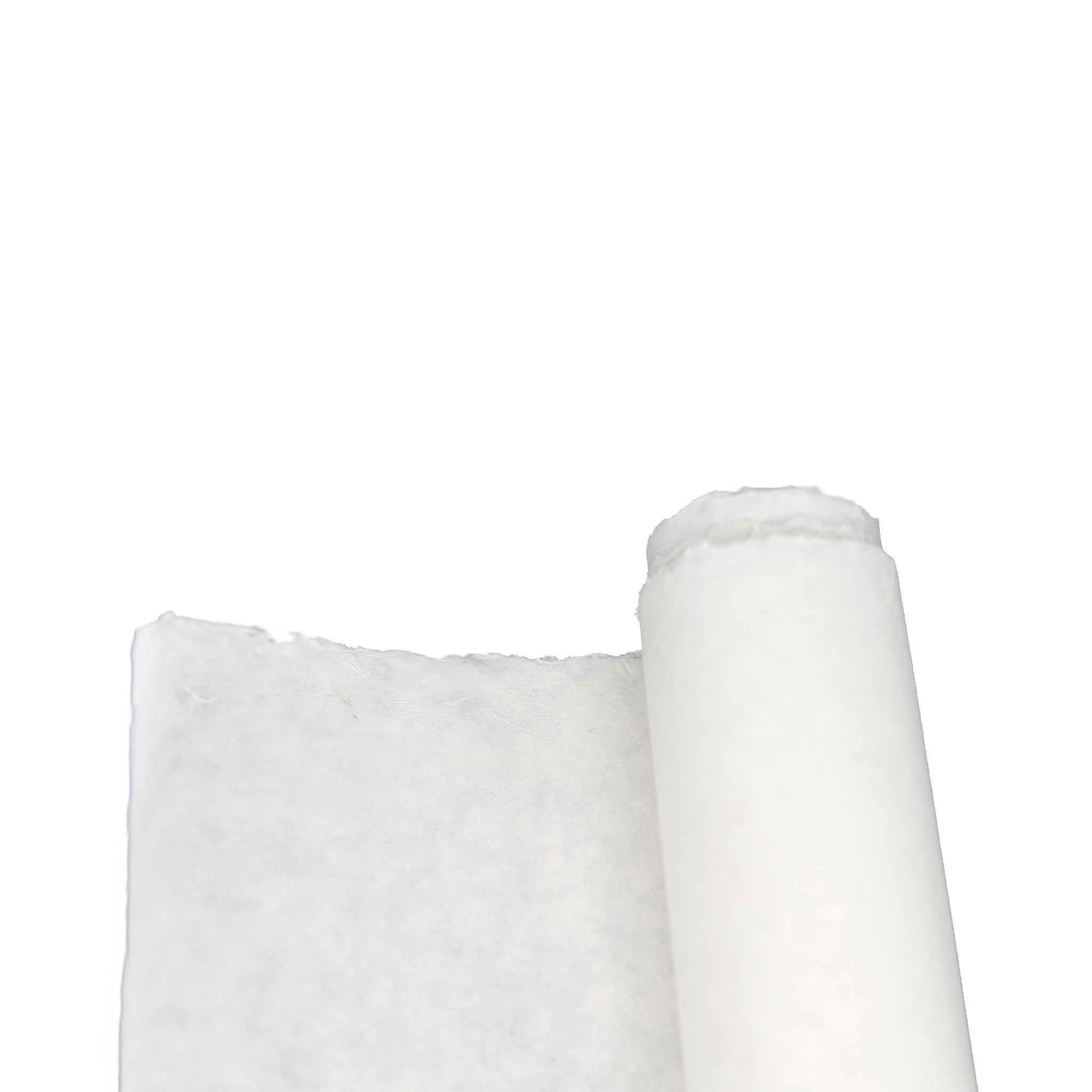 Isolated Rice Paper Rice Paper (with Fiber) - 27