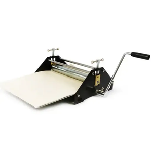 Tabletop Printing Press