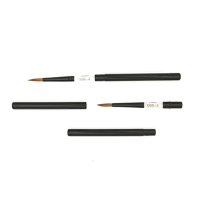 Nobel Pocket Brushes